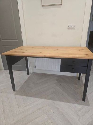 Ikea desk