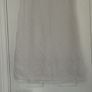 White Linen Dress BNWT NEXT Image 3