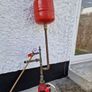 Oil Boiler, Pump & Vessel Image 4