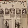 Fleetwood Mac, Dreams PS 7", German copy Image 2
