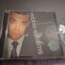 Robbie Williams I've been expecting you Image 3