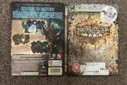 Bioshock Xbox 360 Steelbook