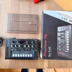 Pioneer Toraiz AS-1