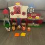 Fisher Price Little People Farm Bundle Image 4