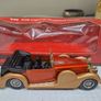 Vintage Matchbox Models of Yesteryear Collection Image 2