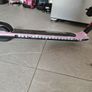 isporter electric scooter Image 2