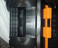 HP Prnter cartridge