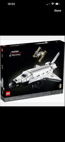 lego 10283 nasa