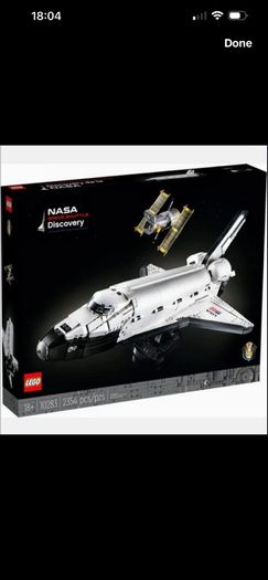 lego 10283 nasa