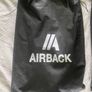 Travel Airback Backpacks and Pump Image 3