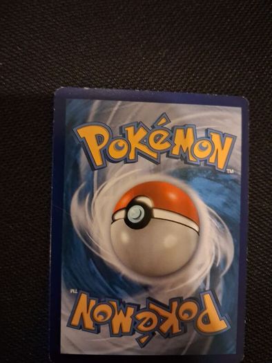 Pokemon Card : Shaymin ex 106