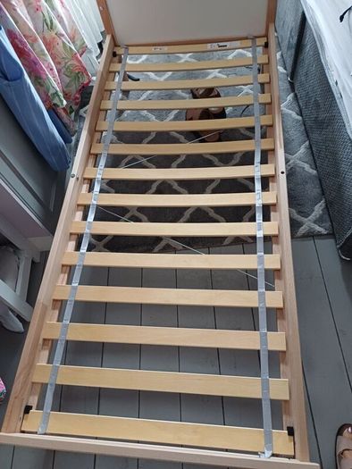 childs bed