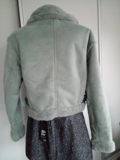Primark jacket UK S