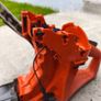 Husqvarna Consaw parts Image 2