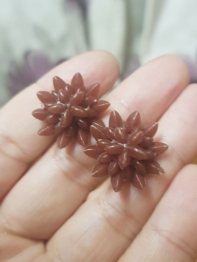Vintage earrings