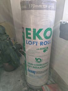 loft insulation