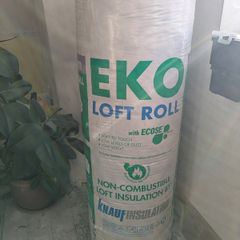 loft insulation