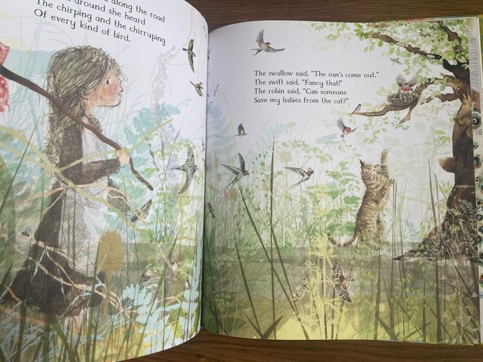 Book The Magic Feather