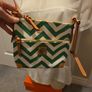 Dooney & Bourke Stunning Leather Bag Image 6