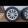 audi q5 quattro alloys Image 4