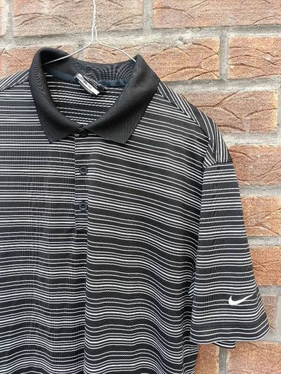 Nike Golf Polo Mens Large L