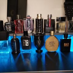 Fragrance bundle x15