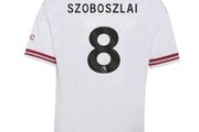 Liverpool kids Jersey