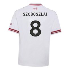 Liverpool kids Jersey