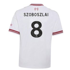 Liverpool kids Jersey