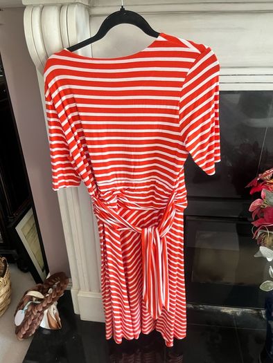 Hobbs Summer Dress