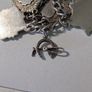 Silver Medals Bracelet Image 2