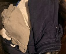 Boys Clothes Bundle