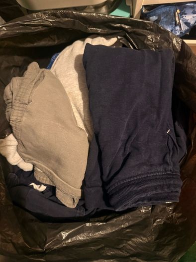 Boys Clothes Bundle