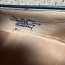 CHURCH's Men's Leather Shoes Made In England Size UK 7.5 EU 41 Image 3