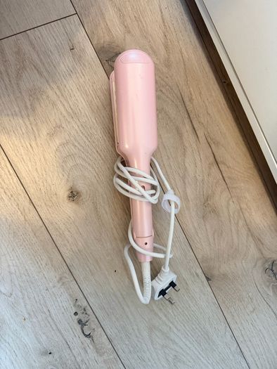 hair volume tool