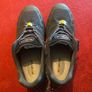 Exena Safety Shoes Size 40 Image 2