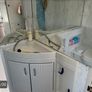 1998 Fiat Ducato 2.5 Diesel Image 8