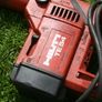 Hilti TE 54 (in good working order) Image 2