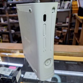 Xbox 360 Console only for parts or repair