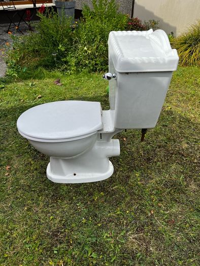 toilet for sale