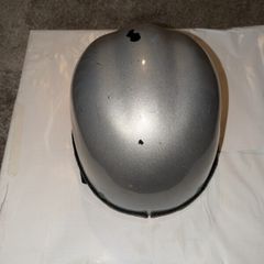 Kayaking helmet