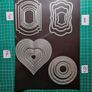 Cutting dies for cutting machines Image 4