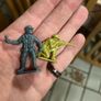Airfix 1/32 German and British soldiers Image 4