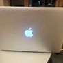 Apple Macbook Air 2015 Image 2