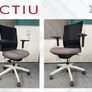 50 x "Actiu Stay" Office Chairs  SALE PRICE! Image 3