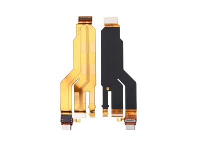 For Sony Xperia XZ Charging Port Type-C USB Dock Connector Flex Cable - FHT14SXCP