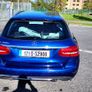 Mercedes-Benz C350e Estate AMG Style | Full Leather | Low KM | Camera | Hybrid Auto Image 8