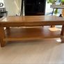 Coffee table Image 3