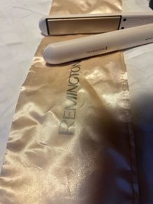 hair straightener