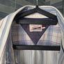 Vintage Tommy Hilfiger Denim Heritage THD Shirt Shortsleeve shirt - Mens size M Image 2